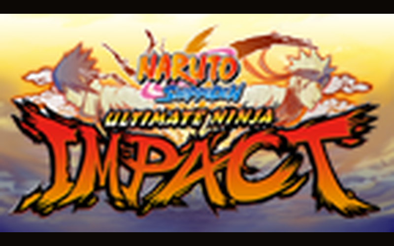 Naruto Shippuden: Ultimate Ninja Impact